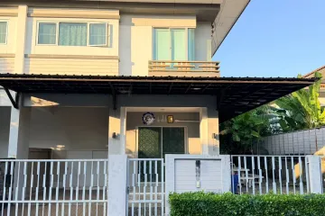 3 Bedroom House for sale in Atoll Maldives Palms Bangna-Wongwaen, Bang Kaeo, Samut Prakan