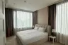 2 Bedroom Condo for rent in Aguston Sukhumvit 22, Khlong Toei, Bangkok near MRT Queen Sirikit National Convention Centre