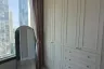 2 Bedroom Condo for rent in Aguston Sukhumvit 22, Khlong Toei, Bangkok near MRT Queen Sirikit National Convention Centre