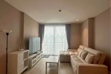2 Bedroom Condo for rent in Aguston Sukhumvit 22, Khlong Toei, Bangkok near MRT Queen Sirikit National Convention Centre