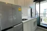 Condo for Sale or Rent in Life Asoke, Bang Kapi, Bangkok near MRT Phetchaburi