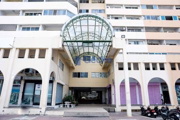 2 Bedroom Condo for sale in Nong Prue, Chonburi