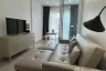 1 Bedroom Condo for rent in Supalai Premier Si Phraya - Samyan, Maha Phruettharam, Bangkok near MRT Sam Yan