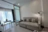 1 Bedroom Condo for rent in Supalai Premier Si Phraya - Samyan, Maha Phruettharam, Bangkok near MRT Sam Yan