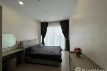 1 Bedroom Condo for rent in Supalai Premier Si Phraya - Samyan, Maha Phruettharam, Bangkok near MRT Sam Yan