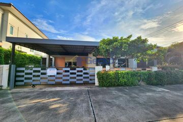 3 Bedroom House for Sale or Rent in Patta Village, Nong Prue, Chonburi
