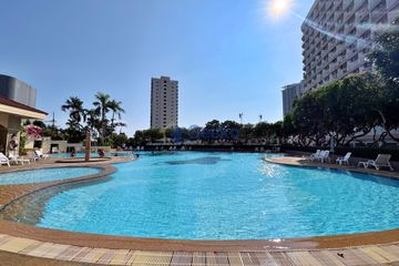 1 Bedroom Condo for rent in Jomtien Beach Condominium, Nong Prue, Chonburi