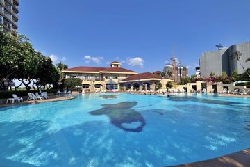 1 Bedroom Condo for sale in Jomtien Beach Condominium, Nong Prue, Chonburi