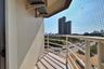 1 Bedroom Condo for sale in Jomtien Beach Condominium, Nong Prue, Chonburi