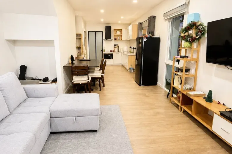 2 Bedroom House For Rent