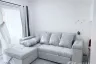 2 Bedroom House for rent in Smileville X2 Bang Jo, Si Sunthon, Phuket