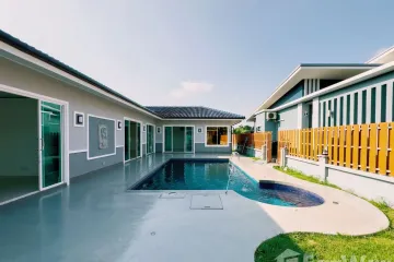 4 Bedroom Villa for sale in Si Sunthon, Phuket