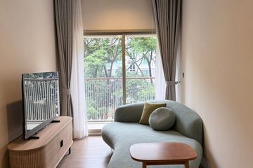 1 Bedroom Condo for rent in Mekin Haus, Fa Ham, Chiang Mai