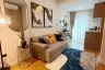 1 Bedroom Condo for sale in Arise Condo, Pa Daet, Chiang Mai