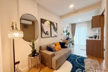 1 Bedroom Condo for sale in Arise Condo, Pa Daet, Chiang Mai