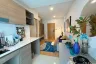 1 Bedroom Condo for sale in Arise Condo, Pa Daet, Chiang Mai