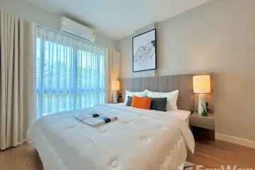 1 Bedroom Condo for sale in Arise Condo, Pa Daet, Chiang Mai