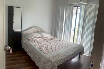 3 Bedroom Townhouse for rent in Eco Space Kaset - Nawamin, Khlong Kum, Bangkok