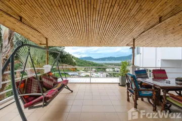 5 Bedroom House for sale in Patong, Phuket
