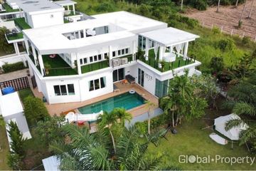 4 Bedroom House for sale in Mountain Village 2, Na Jomtien, Chonburi