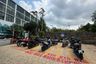 Condo for sale in The Residence Jomtien Beach, Nong Prue, Chonburi