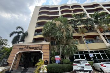 Condo for sale in The Residence Jomtien Beach, Nong Prue, Chonburi