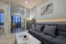 1 Bedroom Condo for sale in The BASE Uptown-Phuket, Ratsada, Phuket