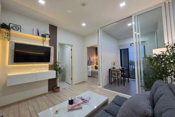 1 Bedroom Condo for sale in The BASE Uptown-Phuket, Ratsada, Phuket