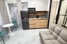 Condo for sale in Fly Bird Condominium, Nong Prue, Chonburi