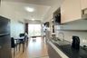 1 Bedroom Condo for sale in Supalai Mare, Nong Prue, Chonburi