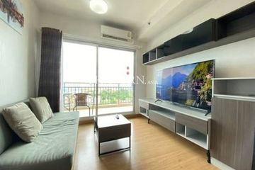 1 Bedroom Condo for sale in Supalai Mare, Nong Prue, Chonburi