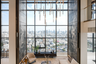 4 Bedroom Condo for sale in CONNER Ratchathewi, Thanon Phetchaburi, Bangkok near MRT Ratchathewi