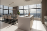 4 Bedroom Condo for sale in CONNER Ratchathewi, Thanon Phetchaburi, Bangkok near MRT Ratchathewi