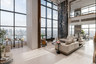 4 Bedroom Condo for sale in CONNER Ratchathewi, Thanon Phetchaburi, Bangkok near MRT Ratchathewi