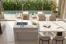 4 Bedroom Villa for sale in Nong Prue, Chonburi