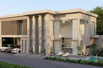 4 Bedroom Villa for sale in Nong Prue, Chonburi