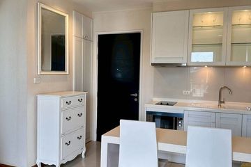 1 Bedroom Condo for rent in Ivy Residence Pinklao, Bang Yi Khan, Bangkok near MRT Bang Yi Khan