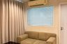 1 Bedroom Condo for rent in Ivy Residence Pinklao, Bang Yi Khan, Bangkok near MRT Bang Yi Khan