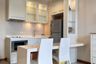 1 Bedroom Condo for rent in Ivy Residence Pinklao, Bang Yi Khan, Bangkok near MRT Bang Yi Khan