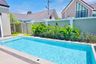4 Bedroom Villa for sale in Pong, Chonburi