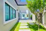 4 Bedroom Villa for sale in Pong, Chonburi