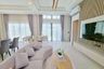 4 Bedroom Villa for sale in Pong, Chonburi