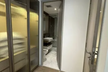 2 Bedroom Condo for rent in Khlong Toei, Bangkok near BTS Asoke