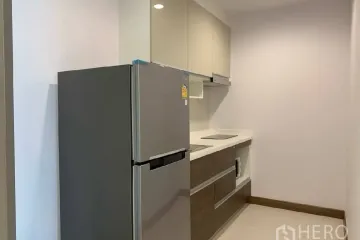 1 Bedroom Condo for rent in Supalai Oriental Sukhumvit 39, Khlong Tan Nuea, Bangkok
