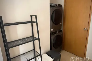 3 Bedroom Condo for Sale or Rent in Millennium Residence, Khlong Toei, Bangkok near BTS Asoke