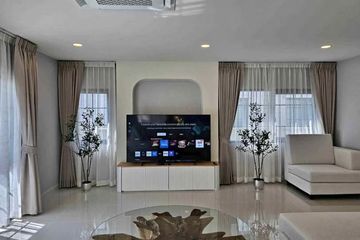 4 Bedroom House for rent in Centro Bangna, Bang Kaeo, Samut Prakan