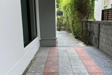 4 Bedroom House for rent in The City Bangna KM.7, Bang Kaeo, Samut Prakan