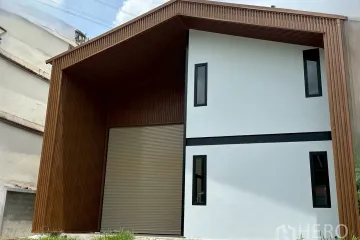 Warehouse / Factory for rent in Suan Luang, Bangkok near MRT Phatthanakan