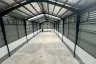 Warehouse / Factory for rent in Suan Luang, Bangkok near MRT Phatthanakan