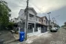 3 Bedroom Townhouse for sale in Baan Fah Piyarom, Bueng Kham Phroi, Pathum Thani